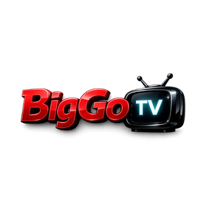 BigGoTV - Central de aplicativos